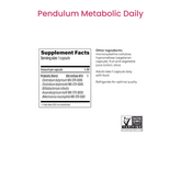 Metabolic Daily